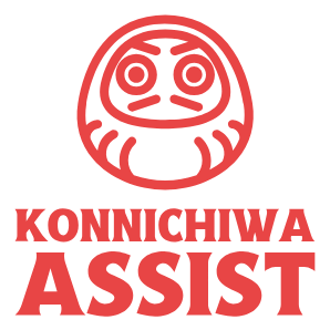 Konnichiwa Assist - Your Japan, Made Easy